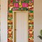3 Pcs Hawaiian Luau Party Tiki Totem Door Banner Decoration Supplies Party Decorations